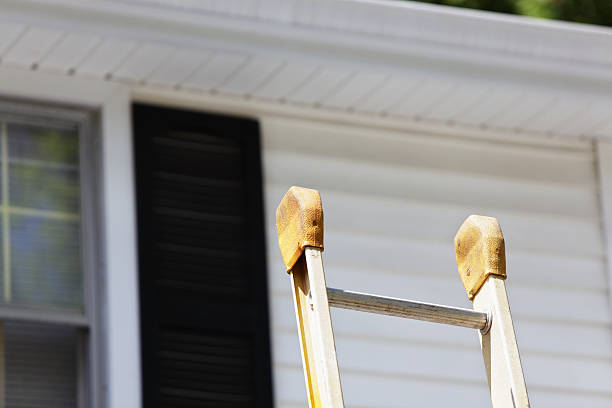 How To Choose The Right Materials for Your Siding Installation in 'Campbell, FL